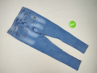 spodenki beloved: Jeansy damskie, rozmiar L — 3