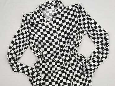 koszula swoateczna: House, Koszula damska, rozmiar XS — 1