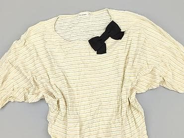 luźny top: Bluzka damska, rozmiar M — 1