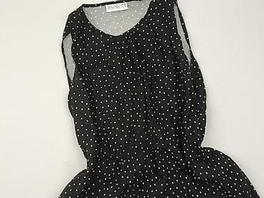 sukienka maxi plus size: Janina, Sukienka damska, rozmiar 4XL — 1