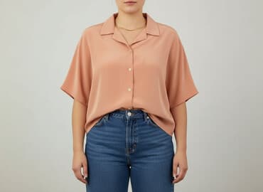 bluzka coca cola: Women's blouse, size 3XL — 7