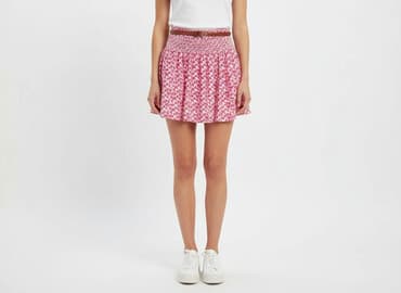 spódnice rozkloszowane z kieszeniami: Spódnica damska, rozmiar S — 1