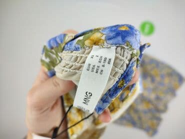 czerwona sukienka mango: MNG, Sukienka damska, rozmiar XS — 4