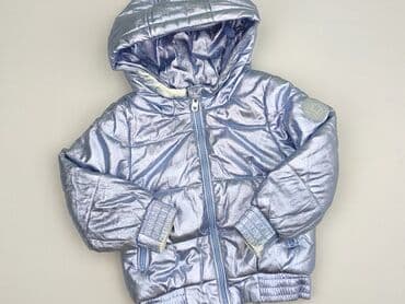 swiecaca kurtka: Transitional jacket, 1.5-2 years, 86-92 cm, condition - Good — 1