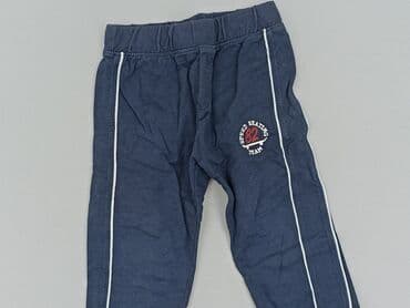 bluzki dziewczęce 164 allegro: Sweatpants, 1.5-2 years, 92, condition - Good — 1