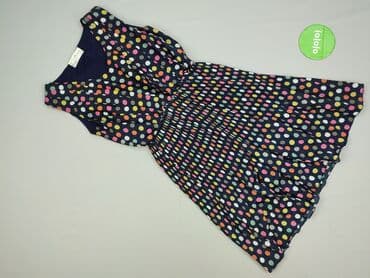 czerwone sukienki w groszki: Sukienka damska, rozmiar S — 2