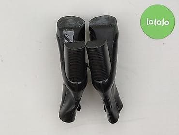 hm buty sniegowce: H&M, Botki damskie, rozmiar 36 — 6