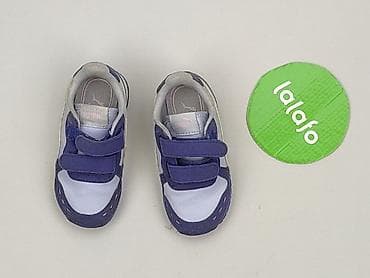 kurtka softshell pepco: Buty sportowe Puma, 22, Używany — 2