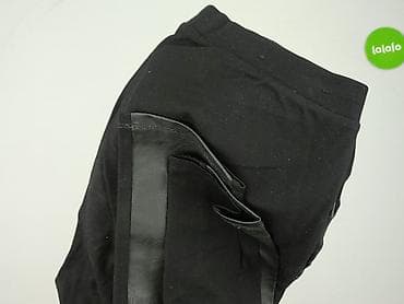 eobuwie poland: Esmara, Legginsy Ze skóry ekologicznej damskie, rozmiar M — 7