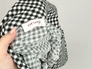 t shirty motocyklowe: Orsay, Сорочка жіноча, розмір S — 4