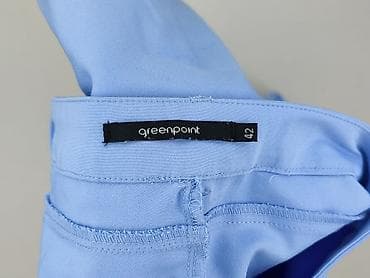 greenpoint topy: Greenpoint, Spodnie materiałowe damskie, rozmiar XL — 4