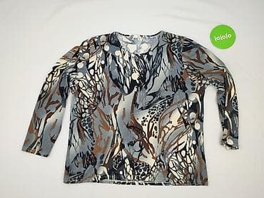 mckenzie bluzy: Bluzka damska, rozmiar 2XL — 2