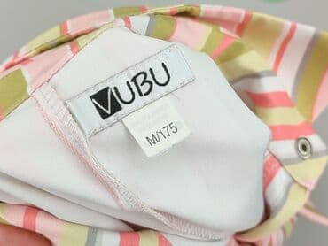 koszulka z zetorem: Vubu, Sukienka damska, M — 4