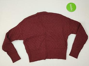 massimo dutti sweter w paski: Kardigan damski, rozmiar 2XL — 3