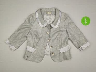marynarka damska c a: Women's blazer, size M (EU 38) — 2