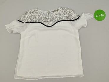 hm bluzki oversize: Orsay, Bluzka damska, rozmiar XL — 2