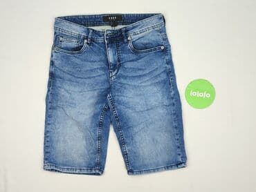 spodenki smyk: SMOG, Szorty dla mężczyzn, rozmiar XS — 2