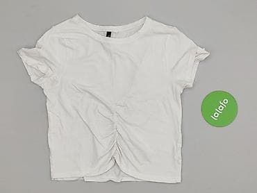 sweatshirt lindex: Fresh, T-shirt damski, rozmiar XL — 2