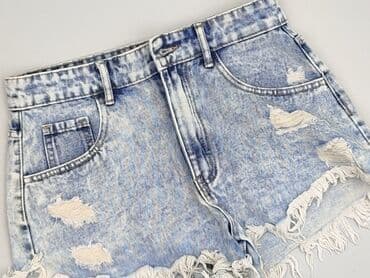 hello kitty spodenki: Shein, Szorty damskie, rozmiar S — 1