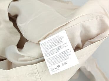 płaszcz pull and bear: Clockhouse, Trencz damski, L — 5