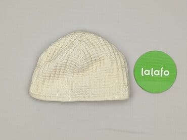 paski do sukienki srebrne: Cap, Female, condition - Perfect — 2