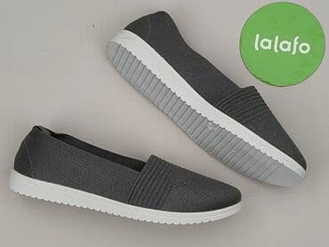 kapcie lupilu lidl: Półbuty damskie, 40 — 3