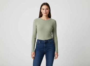 świateczna bluzka: Primark, Bluzka damska, rozmiar 3XL — 6