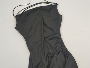 buty fioletowe zara: Zara, Sukienka damska, rozmiar XS — 1