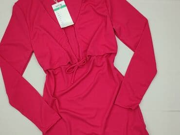 tanie koszule nocne: Sinsay, Sukienka damska, rozmiar XL — 1