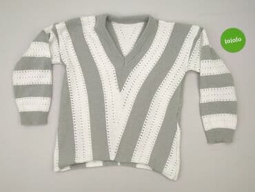 stradivarius swetry: Sweter damski, rozmiar S — 2