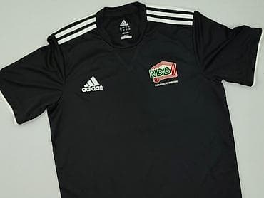 koszulka barcelony 1920: Adidas, Koszulka dla mężczyzn, rozmiar L — 1