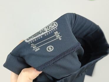 legginsy push up xs: Original, Legginsy Sportowe damskie, rozmiar S — 5