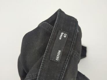 silesia sklepy z dżinsami: Sinsay, Jeansy damskie, rozmiar L — 4