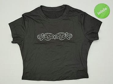 croppa: Top damski, rozmiar XL — 2