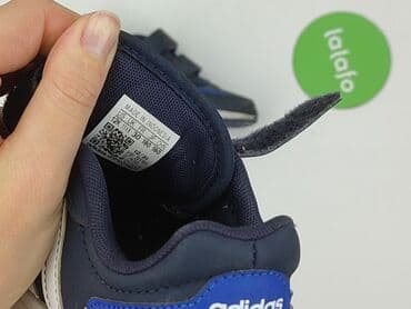 strój bayern monachium dla dzieci: Sport shoes Adidas, 30, Used — 6