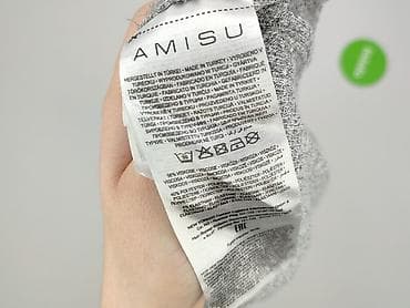ambar: Amisu, Golf damski, rozmiar S — 5