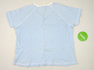 koszulka c a: T-shirt damski, rozmiar 4XL — 3