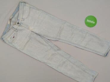 hollister jeans: Hollister, Jeansy damskie, rozmiar S — 2