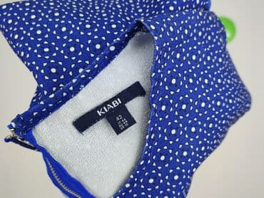 koszulka do garnituru damskiego: Kiabi, Bluzka damska, XL — 5