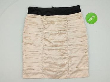 hm plus size sukienki: H&M, Spódnica damska, rozmiar 2XL — 2