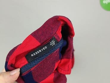koszula kurtka lidl: Reserved, Tunika damska, S — 5