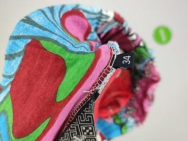 pull on skirts womens: Desigual, Spódnica damska, rozmiar XS — 5