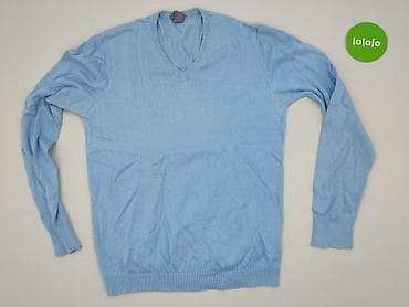 sweter hm: H&M, Sweter dla mężczyzn, rozmiar M — 3