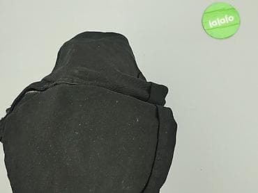 bdg jeans: Bershka, Szorty damskie, rozmiar M — 6