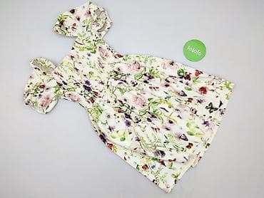 h m trampki na platformie: H&M, Sukienka damska, rozmiar M — 3