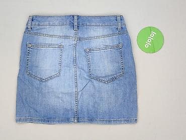 solar spodnice: H&M L.O.G.G., Spódnica damska, rozmiar S — 3