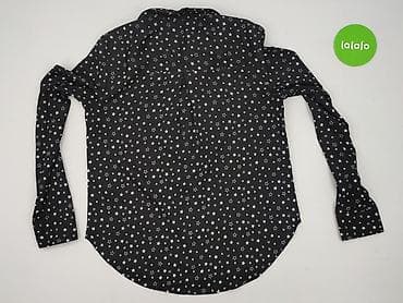 krata: Reserved YFL, Koszula damska, rozmiar S — 3