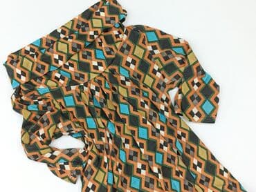 sukienka na chrzest dla mamy plus size: Stella, Women`s dress, size M (EU 38) — 1