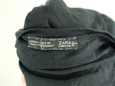 zara t shirty basic: Zara, T-shirt damski, rozmiar S — 5