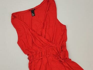 H&M Basic, Sukienka damska, rozmiar S